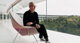 El trono de Apple busca dueño: la futura jubilación de Tim Cook abre la puerta a un cambio con un ingeniero al mando