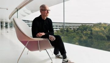 El trono de Apple busca dueño: la futura jubilación de Tim Cook abre la puerta a un cambio con un ingeniero al mando