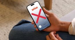 Estamos tan hartos de las llamadas spam, que hasta los operadores han tomado partido. MasOrange lo combatirá sin que tengamos que hacer nada en el iPhone