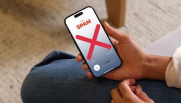 Estamos tan hartos de las llamadas spam, que hasta los operadores han tomado partido. MasOrange lo combatirá sin que tengamos que hacer nada en el iPhone