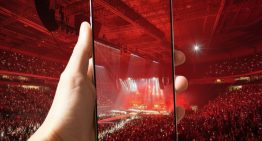 Me fui de concierto con el iPhone 17 Pro Max. Estas son las fotos y vídeos que he hecho. Apple tiene algo importante que corregir