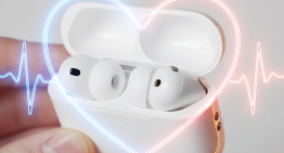 Cómo medir la frecuencia cardiaca con los AirPods: así se activa y se consulta en la app Salud, paso a paso