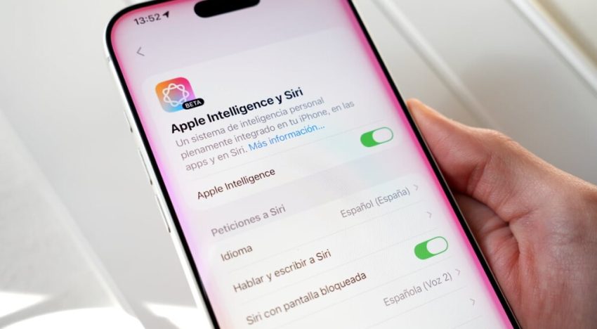 El fin de la exclusividad de Siri empieza en Japón y apunta a Europa. Pero no tienes que esperar: así puedes usar ya el otro asistente en tu iPhone