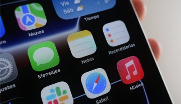La app de Notas es la gran infravalorada del iPhone. Su IA la convierte en una herramienta mucho más potente de lo que aparenta