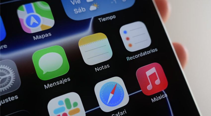 La app de Notas es la gran infravalorada del iPhone. Su IA la convierte en una herramienta mucho más potente de lo que aparenta