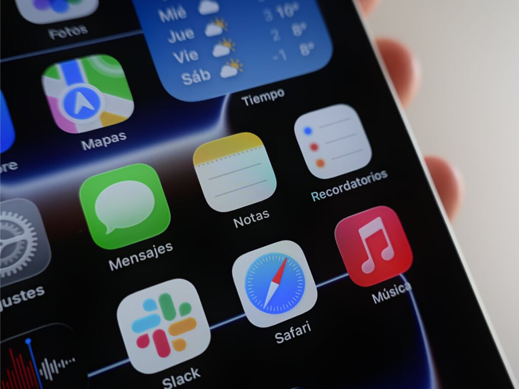 La app de Notas es la gran infravalorada del iPhone. Su IA la convierte en una herramienta mucho más potente de lo que aparenta 