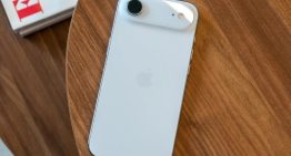 La marcha del diseñador del iPhone Air esconde una realidad incómoda para Apple. Y no tiene que ver con sus ventas