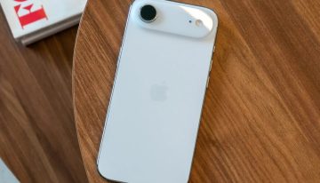 La marcha del diseñador del iPhone Air esconde una realidad incómoda para Apple. Y no tiene que ver con sus ventas
