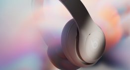 Precio mínimo en estos auriculares Beats con audio espacial y autonomía de hasta 40 horas