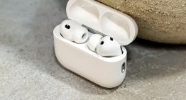 Que los AirPods Pro 3 bajasen de precio puede tener una explicación. Se han filtrado unos AirPods Pro más 'Pro' para 2026