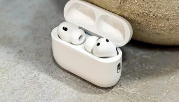 Que los AirPods Pro 3 bajasen de precio puede tener una explicación. Se han filtrado unos AirPods Pro más 'Pro' para 2026