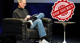 La última previsión de Steve Jobs para Apple antes de morir: una carta filtrada que revelaba sus planes a los empleados