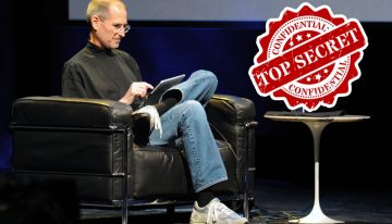 La última previsión de Steve Jobs para Apple antes de morir: una carta filtrada que revelaba sus planes a los empleados