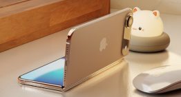 Apple se ha propuesto tener el mejor móvil plegable de todos. Y esta filtración de batería de su iPhone Fold lo demuestra