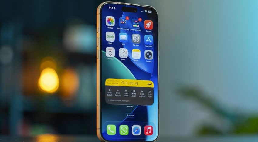 Que los iPhone 17 tengan un chip N1 es más relevante de lo que pensábamos. Así ha disparado la velocidad Wi-Fi