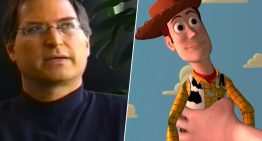 «Ninguna tecnología puede convertir una mala historia en buena». Una entrevista inédita de Steve Jobs de hace 29 años revela secretos de Pixar