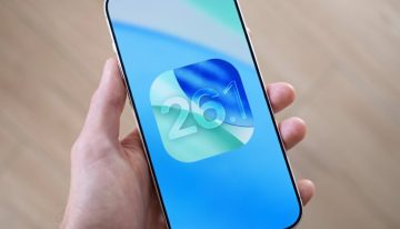 Ya disponible iOS 26.1 con el esperado selector para Liquid Glass, el cambio en las alarmas y estas otras novedades