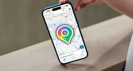 Llevo años alternando Apple Maps y Google Maps. Y las últimas novedades de Google me reafirman en la decisión