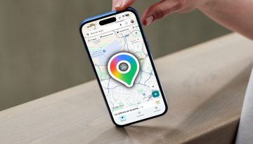 Llevo años alternando Apple Maps y Google Maps. Y las últimas novedades de Google me reafirman en la decisión