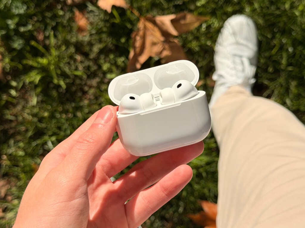 Al principio, los AirPods Pro 3 me resultaban muy incómodos. Si a ti te pasa lo mismo, así he conseguido el ajuste perfecto 