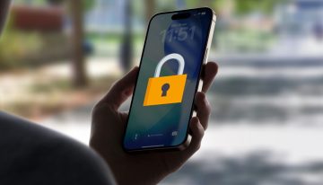 La automatización definitiva si te roban el iPhone. Con solo un mensaje, dejarás al ladrón en jaque