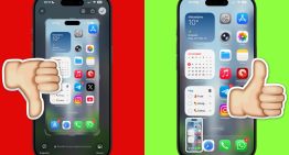 Las capturas de pantalla del iPhone han cambiado en iOS 26. Así de fácil puedes volver a las anteriores