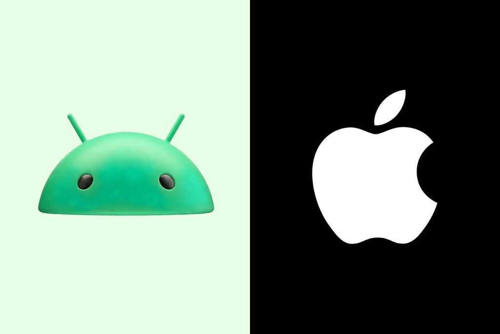 Si no es la noticia Apple del año, está cerca: AirDrop ya funciona entre iPhone y Android. De momento, solo en los Pixel 10