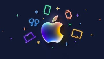Apple celebra el Black Friday a su manera. Así puedes conseguir sus tarjetas regalo de hasta 200 euros