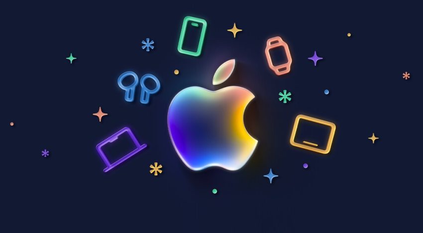 Apple celebra el Black Friday a su manera. Así puedes conseguir sus tarjetas regalo de hasta 200 euros