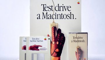 La idea que Apple «robó» a Pepsi para vender el Mac fue un éxito entre los usuarios y un caos para sus distribuidores