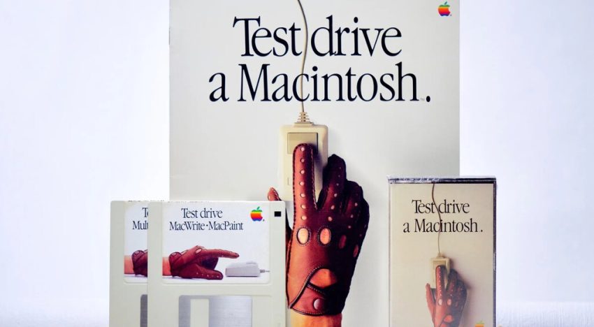 La idea que Apple «robó» a Pepsi para vender el Mac fue un éxito entre los usuarios y un caos para sus distribuidores