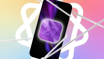 iOS 27 apunta a traer lo que muchos pedíamos: estabilidad. Y también mucha IA, según Gurman