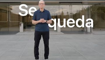 El plan de Apple para suceder a Tim Cook sigue en marcha. Lo que no cuadra es la fecha que se ha publicado