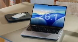 La última actualización para Mac es de las que nos gustan. Todas las novedades funcionales, visuales y de seguridad en macOS 26.1