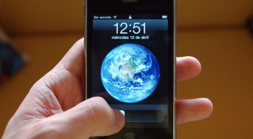 Así era utilizar un iPhone en España hace 15 años, cuando sobrevivíamos con 200 MB al mes