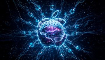 Apple acaba de dar revelar un gran avance de la IA: cómo detectan lo que estamos haciendo. La duda está en cómo lo aprovecharán