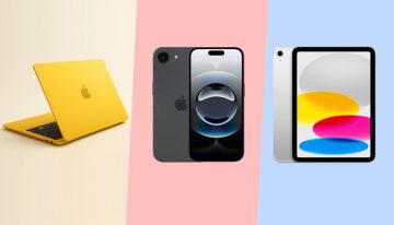 2026 comenzará siendo el año de los productos «baratos» de Apple: MacBook, iPhone 17e y iPad son los primeros filtrados