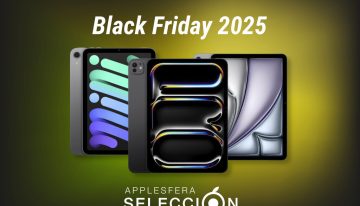 Dónde comprar el iPad más barato en el Black Friday 2025