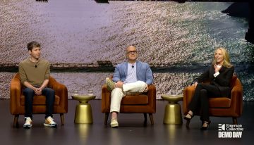 El padre del iPhone se confiesa ante la mujer de Steve Jobs. Su próximo dispositivo tiene que provocar ganas de «morderlo» o no será suficientemente bueno