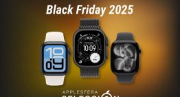 Dónde comprar el Apple Watch más barato en el Black Friday 2025