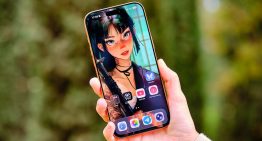 Apple no habló apenas de la pantalla del iPhone 17. Y tres meses después hay una característica que me sigue alucinando