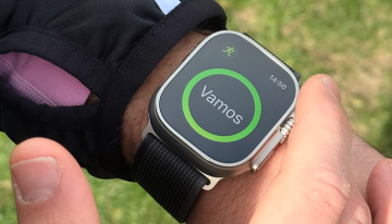 Tu Apple Watch mide un dato que predice tu salud a largo plazo. Lo curioso es que solo lo registra cuando sales a que te dé el aire