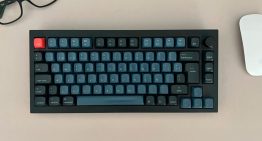 Me estaba volviendo loco para que mi teclado externo funcionase bien en Mac. Se había cambiado la distribución y así pude solucionarlo