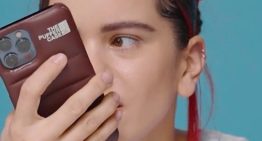 La app que más usa Rosalía tiene una función que amas u odias: los audios suenan en tu iPhone sin que tengas que tocar nada