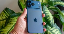 Si estás en Madrid, puedes llevarte un iPhone 17 Pro gratis: Parquesur lanza un sorteo y participar cuesta cero euros