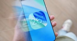 iOS 26.1 se siente más rápido y los números lo confirman. Hemos puesto a prueba tres iPhones diferentes, estos son los resultados