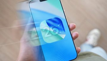 iOS 26.1 se siente más rápido y los números lo confirman. Hemos puesto a prueba tres iPhones diferentes, estos son los resultados