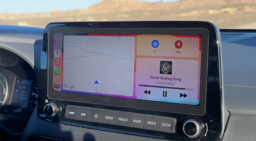 Google Maps tiene una función pensada para que ahorres combustible. Lo que quizás no sepas es que a menudo te hace llegar más tarde