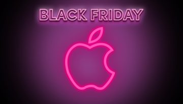 Cuatro días de Black Friday en Apple: estas son las tarjetas regalo por comprar iPhone, Mac, AirPods y otros dispositivos