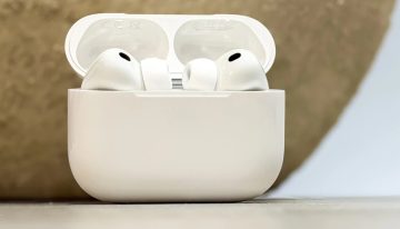 Los AirPods Pro 3 ya eran tentadores por su precio original. Ahora son irresistibles con su oferta de Black Friday
